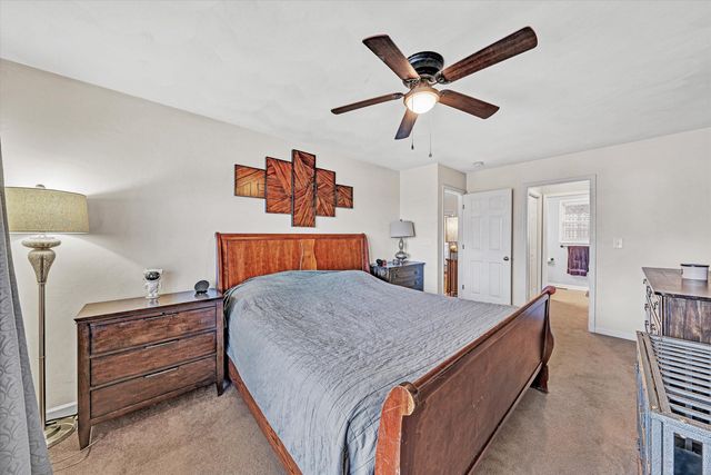 1944 Connors CT, Salem, VA 24153