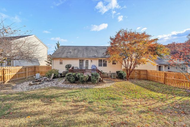 1944 Connors CT, Salem, VA 24153