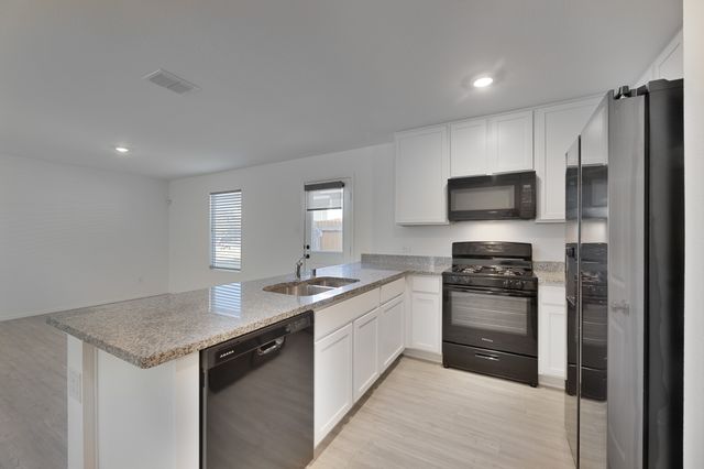 9752 Platteview Road, Fort Worth, TX 76179