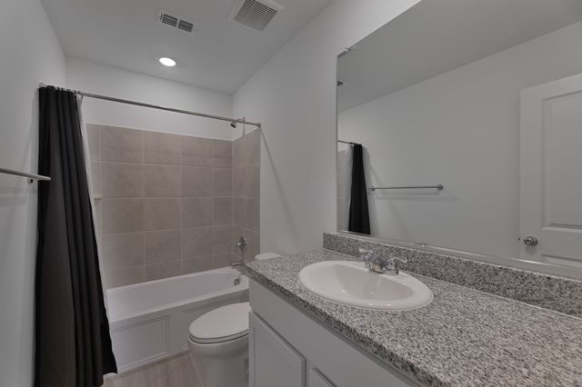 9752 Platteview Road, Fort Worth, TX 76179