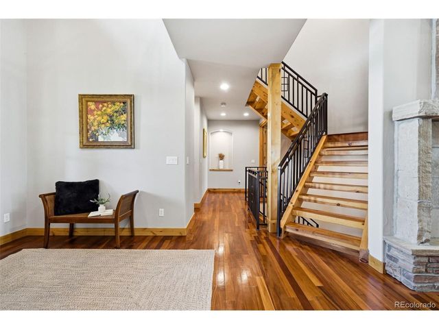 1543 Copper Rose Dr, Golden, CO 80401