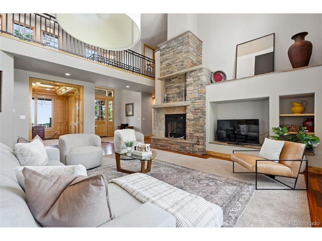 1543 Copper Rose Dr, Golden, CO 80401
