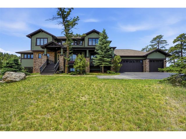 1543 Copper Rose Dr, Golden, CO 80401