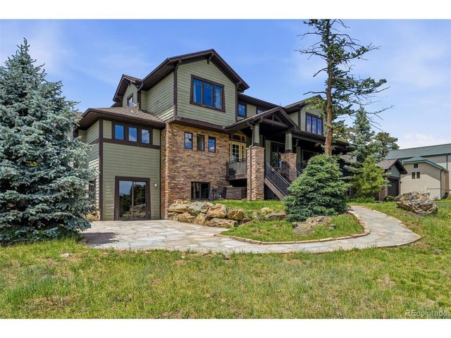 1543 Copper Rose Dr, Golden, CO 80401