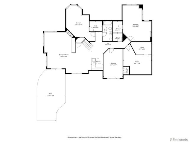 1543 Copper Rose Dr, Golden, CO 80401
