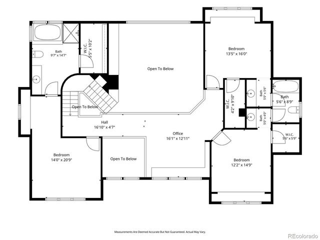 1543 Copper Rose Dr, Golden, CO 80401