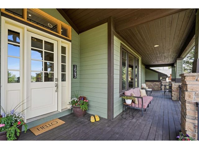 1543 Copper Rose Dr, Golden, CO 80401