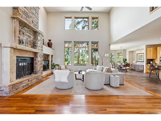 1543 Copper Rose Dr, Golden, CO 80401