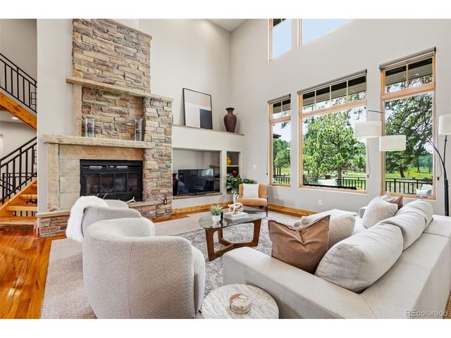 1543 Copper Rose Dr, Golden, CO 80401