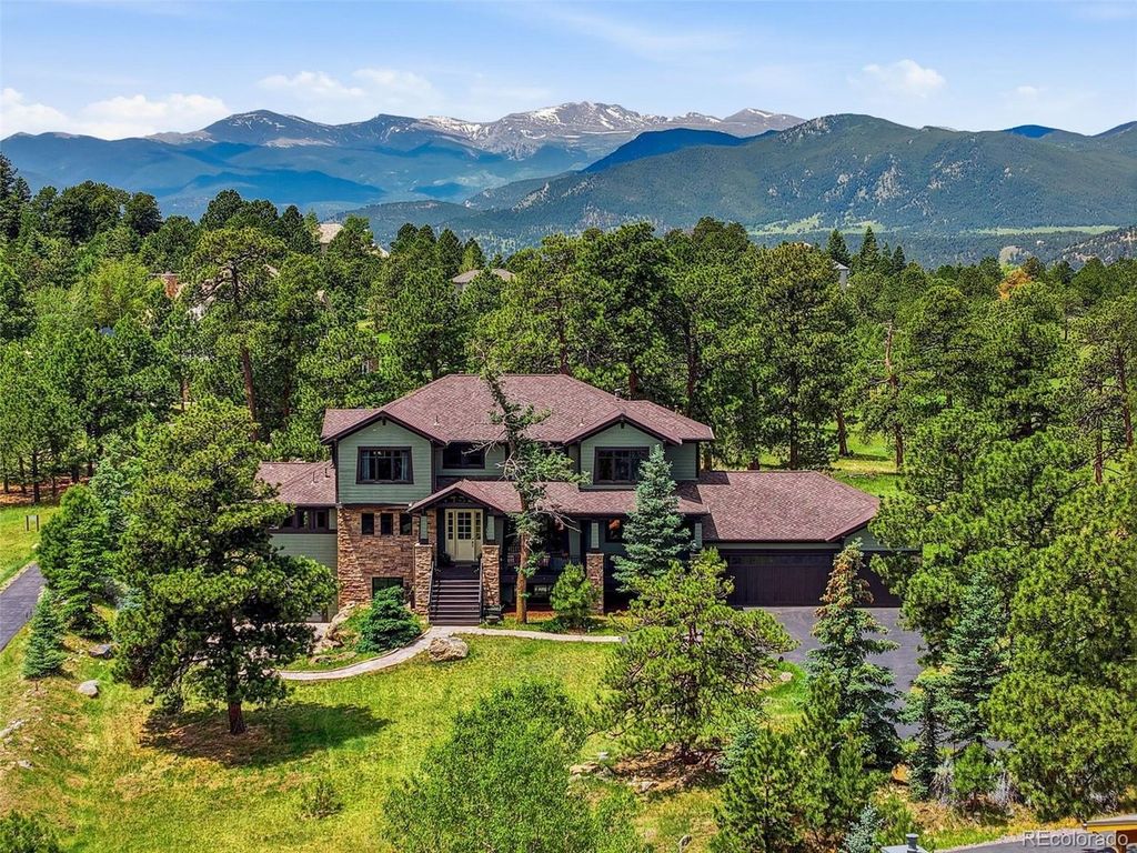 1543 Copper Rose Dr, Golden, CO 80401