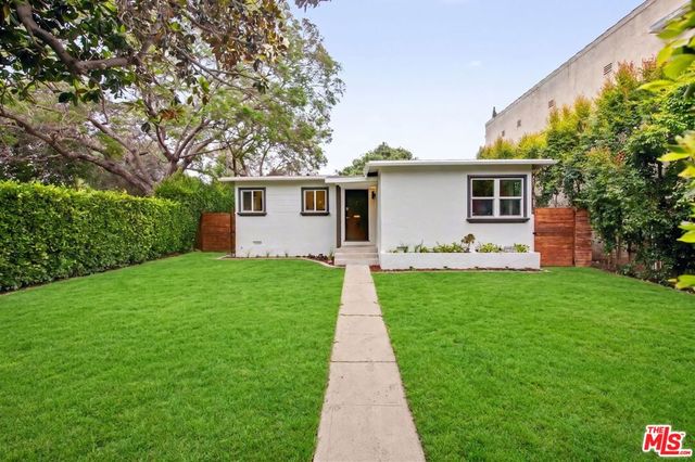 2600 Kelton Avenue, Los Angeles, CA 90064