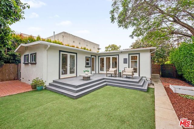 2600 Kelton Avenue, Los Angeles, CA 90064