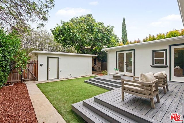 2600 Kelton Avenue, Los Angeles, CA 90064