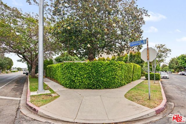 2600 Kelton Avenue, Los Angeles, CA 90064