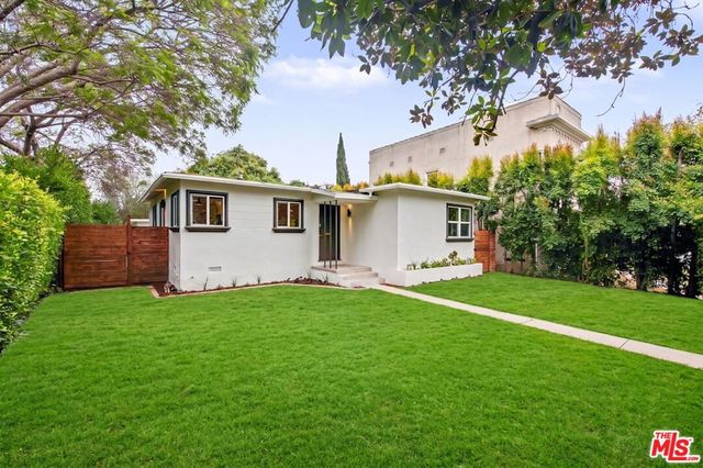 2600 Kelton Avenue, Los Angeles, CA 90064