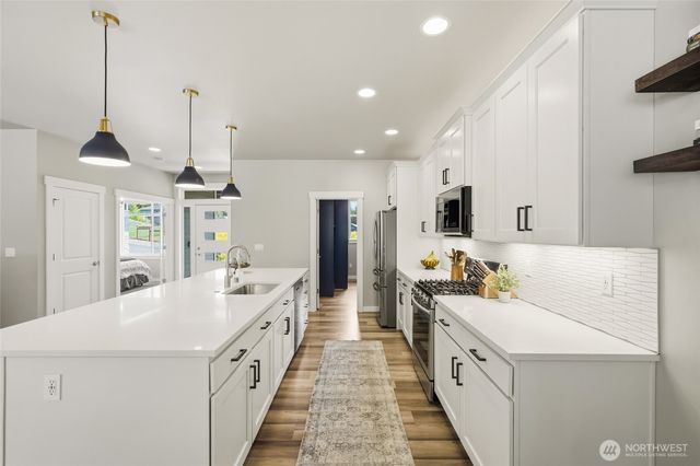7814 199th Avenue SE, Snohomish, WA 98290
