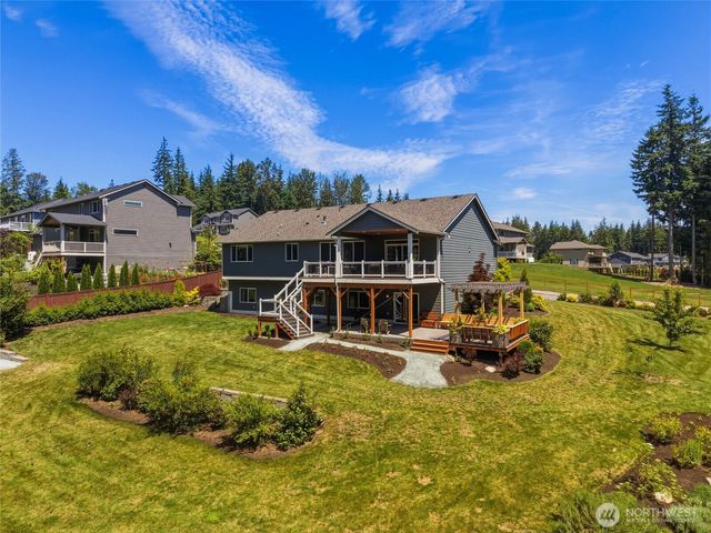 7814 199th Avenue SE, Snohomish, WA 98290