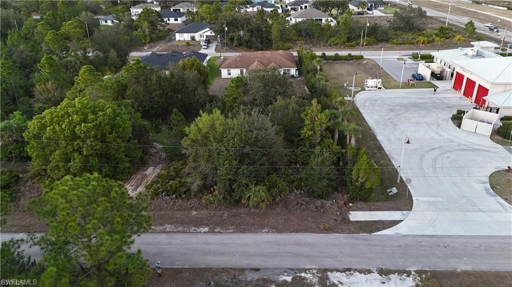 2504 48th ST W, LEHIGH ACRES, FL 33971 — exterior