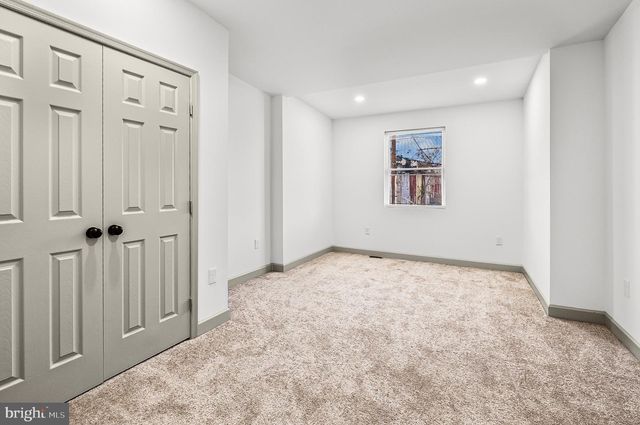 2508 E PRESTON ST, Baltimore, MD 21213