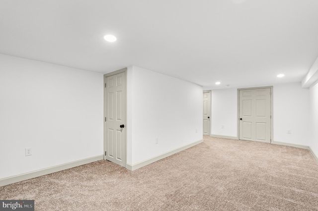 2508 E PRESTON ST, Baltimore, MD 21213