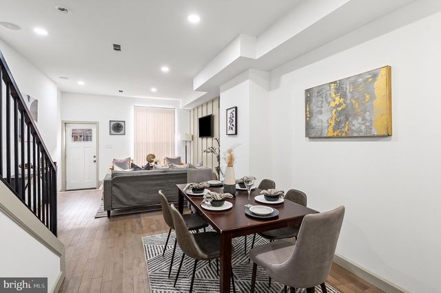 2508 E PRESTON ST, Baltimore, MD 21213