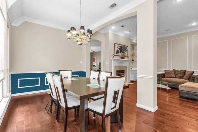 6745 Patrick Lane, Plano, TX 75024