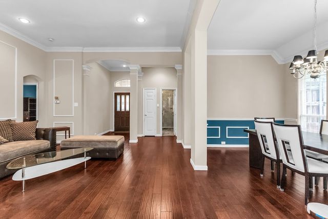 6745 Patrick Lane, Plano, TX 75024