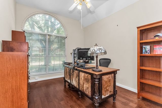 6745 Patrick Lane, Plano, TX 75024