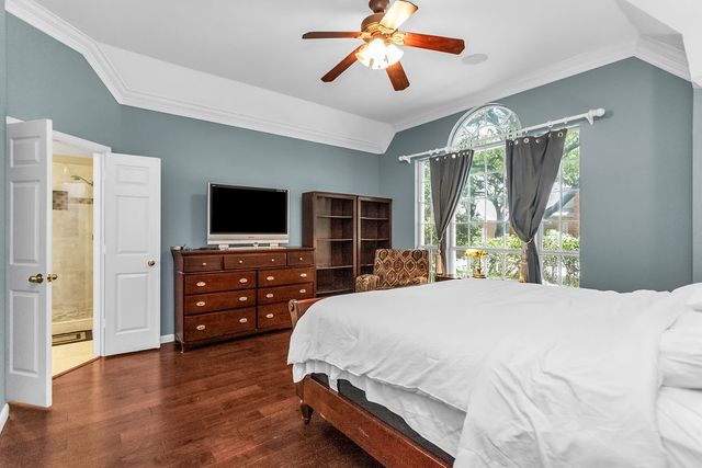 6745 Patrick Lane, Plano, TX 75024