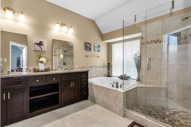 6745 Patrick Lane, Plano, TX 75024