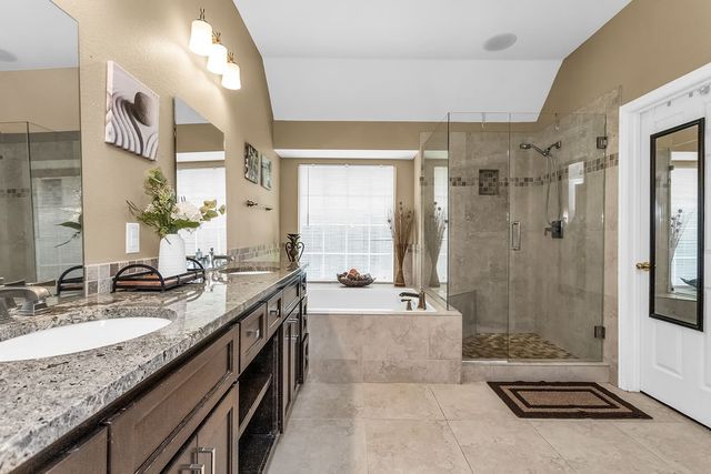 6745 Patrick Lane, Plano, TX 75024