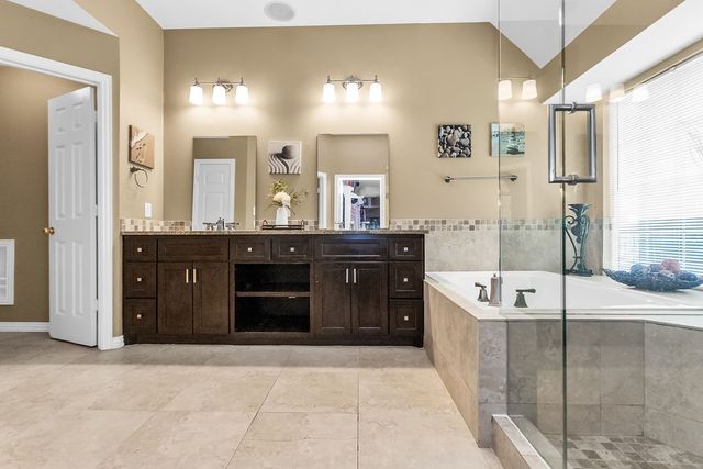 6745 Patrick Lane, Plano, TX 75024