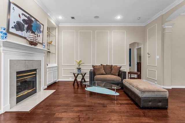 6745 Patrick Lane, Plano, TX 75024