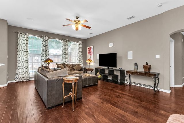 6745 Patrick Lane, Plano, TX 75024