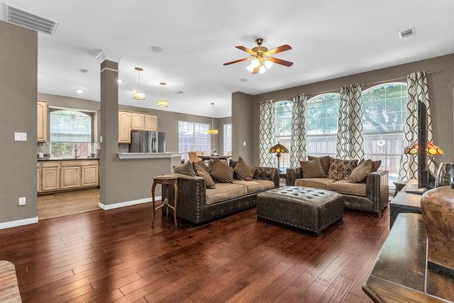 6745 Patrick Lane, Plano, TX 75024