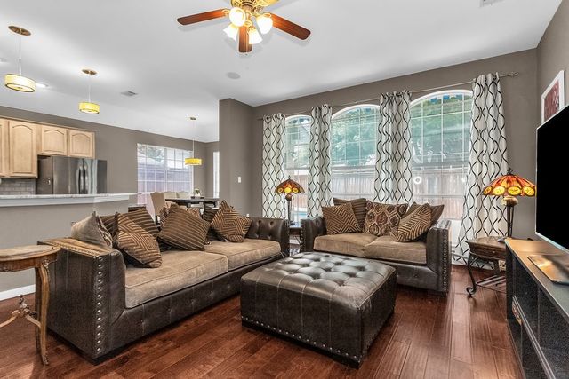 6745 Patrick Lane, Plano, TX 75024