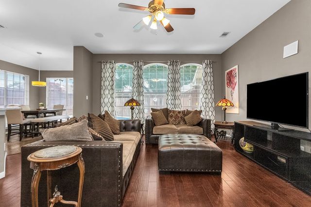 6745 Patrick Lane, Plano, TX 75024
