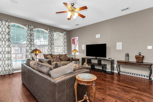 6745 Patrick Lane, Plano, TX 75024