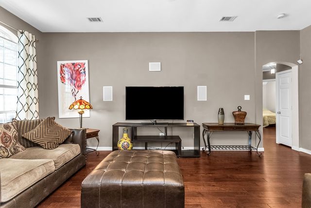 6745 Patrick Lane, Plano, TX 75024