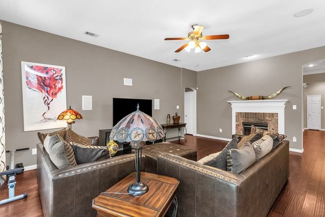 6745 Patrick Lane, Plano, TX 75024