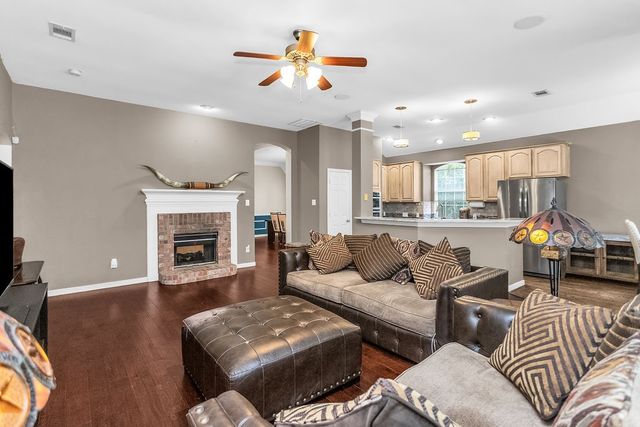 6745 Patrick Lane, Plano, TX 75024