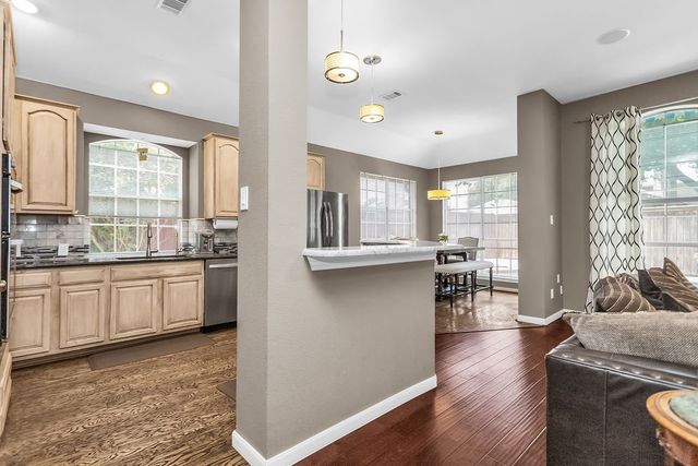 6745 Patrick Lane, Plano, TX 75024