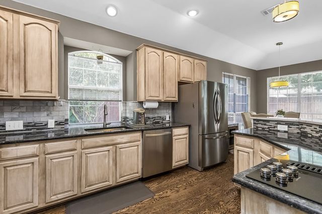 6745 Patrick Lane, Plano, TX 75024