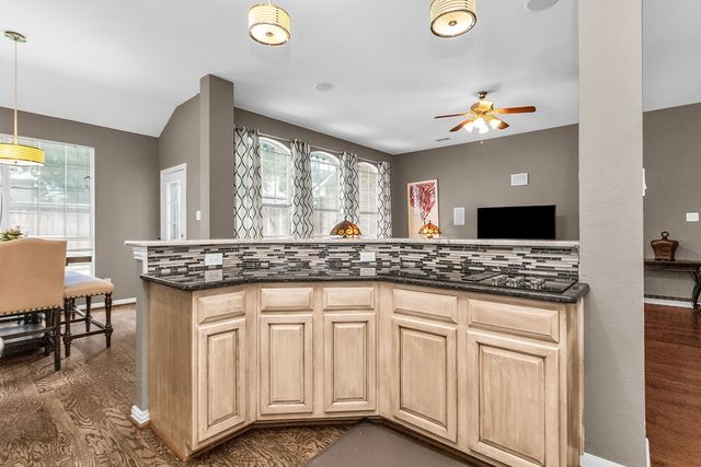 6745 Patrick Lane, Plano, TX 75024