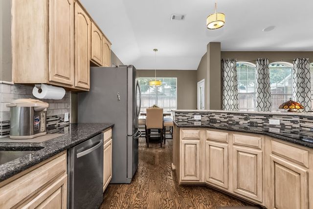 6745 Patrick Lane, Plano, TX 75024