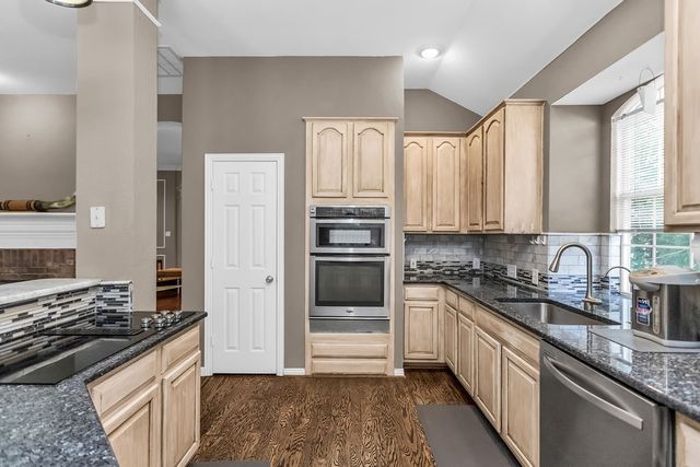 6745 Patrick Lane, Plano, TX 75024