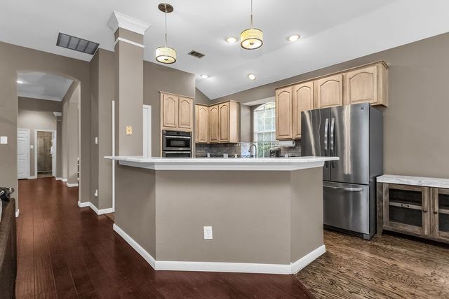 6745 Patrick Lane, Plano, TX 75024