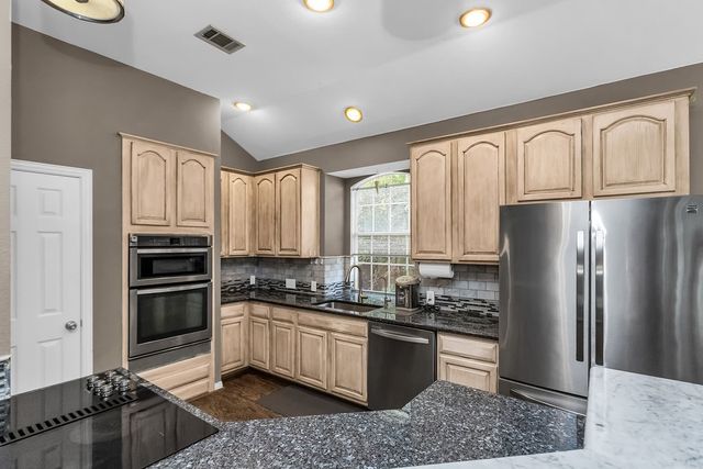 6745 Patrick Lane, Plano, TX 75024