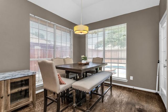 6745 Patrick Lane, Plano, TX 75024