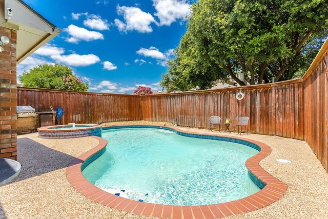 6745 Patrick Lane, Plano, TX 75024